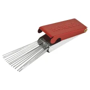 Agulheiro Limpeza Bicos 80Mm 397571 Worker Agulheiro Limpeza Bicos 80Mm 397571 Worker