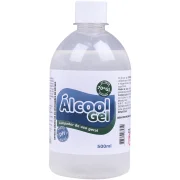 Álcool em Gel 70% 500Ml Proclean Álcool em Gel 70% 500Ml Proclean