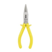 Alicate Bico Meia Mayle Cana 6" Curto Alicate Bico Meia Mayle Cana 6" Curto