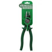 Alicate Corte Tesoura Tipo Universal 8" 219023Bbr Belzer Alicate Corte Tesoura Tipo Universal 8" 219023Bbr Belzer