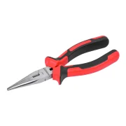 Alicate de Bico Meia Cana 6" 1000V Worker Alicate de Bico Meia Cana 6" 1000V Worker
