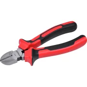 Alicate de Corte Diagonal 6" 1000V Worker Alicate de Corte Diagonal 6" 1000V Worker