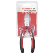 Alicate de Corte Diagonal 6.1/2" 815-165 Robust Alicate de Corte Diagonal 6.1/2" 815-165 Robust