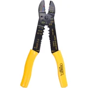 Alicate Multiuso para Eletricista 9.1/2" (240 Mm) 84-223 Stanley Alicate Multiuso para Eletricista 9.1/2" (240 Mm) 84-223 Stanley