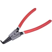 Alicate para Anel Externo Curvo 8 1/2” Worker Alicate para Anel Externo Curvo 8 1/2” Worker