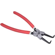 Alicate para Anel Interno Curvo 8 1/2” Worker Alicate para Anel Interno Curvo 8 1/2” Worker