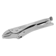 Alicate Pressão Mordente Reto 10" Kala Alicate Pressão Mordente Reto 10" Kala