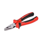 Alicate Universal 8" 1000V Worker Alicate Universal 8" 1000V Worker