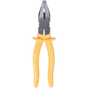 Alicate Universal Isolado 8" Tramontina Alicate Universal Isolado 8" Tramontina