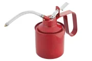 Almotolia Bico Rígido Flex 125Ml Worker Almotolia Bico Rígido Flex 125Ml Worker