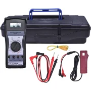 Analisador Digital P/ Motores com Dis/amp Adm-8700/i Planatc Analisador Digital P/ Motores com Dis/amp Adm-8700/i Planatc