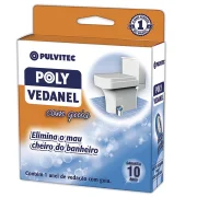Anel Vedacao Pulvitec com Guia Vedanel Anel Vedacao Pulvitec com Guia Vedanel