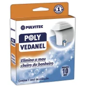 Anel Vedacao Pulvitec sem Guia Vedanel Anel Vedacao Pulvitec sem Guia Vedanel