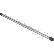 Antena Ext Log Sinal Antenas 38 Elementos Digital Antena Ext Log Sinal Antenas 38 Elementos Digital