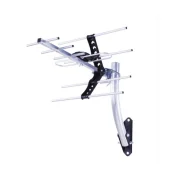 Antena Externa Uhf/hdtv Ae5010 Intelbras Antena Externa Uhf/hdtv Ae5010 Intelbras