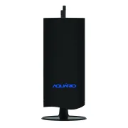 Antena Interna Vhf Uhf Fm Hdtv Amplific Aquario Antena Interna Vhf Uhf Fm Hdtv Amplific Aquario