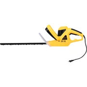 Aparador de Cerca Viva Elétrico 500W 405Mm Matsuyama - 220V Aparador de Cerca Viva Elétrico 500W 405Mm Matsuyama - 220V