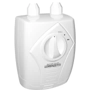 Aquecedor Versátil Lorenzetti Duchas 3T 127V 5500W Br Aquecedor Versátil Lorenzetti Duchas 3T 127V 5500W Br