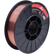 Arame de Solda Mig 0,8Mm 5Kg Worker Arame de Solda Mig 0,8Mm 5Kg Worker