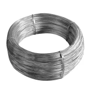 Arame Liso 0,88 MM Galvanizado Bwg20 Acerosid Arame Liso 0,88 MM Galvanizado Bwg20 Acerosid