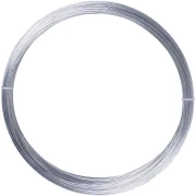 Arame Liso Bwg20 Galvanizado 0,89Mm Belgo 1Kg Arame Liso Bwg20 Galvanizado 0,89Mm Belgo 1Kg