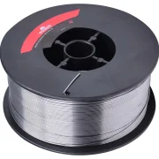 Arame Revestido Mig sem Gás 0,8Mm 1Kg Worker Arame Revestido Mig sem Gás 0,8Mm 1Kg Worker