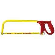 Arco de Serra Fixo 12"tubular 300Mm Starrett Arco de Serra Fixo 12"tubular 300Mm Starrett
