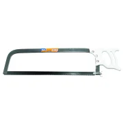 Arco de Serra para Açougue Cabo Plástico 500Mm Kala Arco de Serra para Açougue Cabo Plástico 500Mm Kala