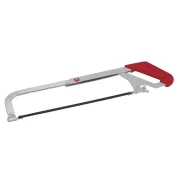 Arco Serra Regulável 12" Reforçado Worker Arco Serra Regulável 12" Reforçado Worker