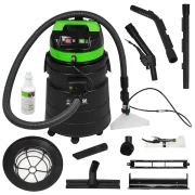 Aspirador e Extratora 50L 1400W P150Ext Ipc Soteco - 220 V Aspirador e Extratora 50L 1400W P150Ext Ipc Soteco - 220 V