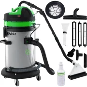 Aspirador e Extratora 62L 1400W A162Ext Ipc Soteco - 220 V Aspirador e Extratora 62L 1400W A162Ext Ipc Soteco - 220 V