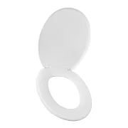 Assento Sanitario Astra Modelo Soft Bege Assento Sanitario Astra Modelo Soft Bege