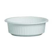 Bacia Média 6,7L Branca Jaguar Bacia Média 6,7L Branca Jaguar