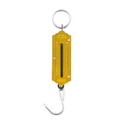 Balança Suspensa Peixeiro 12Kg Kala Balança Suspensa Peixeiro 12Kg Kala