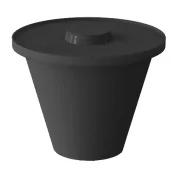 Balde Aterramento N3 178Mmx146Mm Taf Balde Aterramento N3 178Mmx146Mm Taf