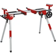 Bancada Portátil para Serra Esquadria Worker Bancada Portátil para Serra Esquadria Worker