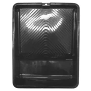 Bandeja Pintura Max Metalúrgica Gd Max Plástico 29X37Cm Bandeja Pintura Max Metalúrgica Gd Max Plástico 29X37Cm