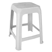 Banqueta Antares Plástica Br Banqueta Antares Plástica Br