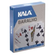 Jogo Baralho Kala Jogo Baralho Kala