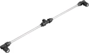 Barra 500Mm P/2 Bicos 1222718 Jacto Barra 500Mm P/2 Bicos 1222718 Jacto
