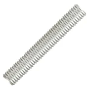 Barra Roscada Unc Zb 5/16" 1M Ciser Barra Roscada Unc Zb 5/16" 1M Ciser