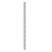 Trilho Prateleira Prat-K Utilidades Br 150Cm Trilho Prateleira Prat-K Utilidades Br 150Cm