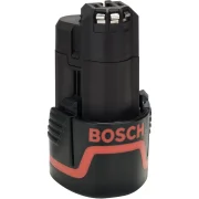 Bateria de Lítio 12 Volts Max Li-Ion 2.0Ah 0A00 Gba Bosch Bateria de Lítio 12 Volts Max Li-Ion 2.0Ah 0A00 Gba Bosch