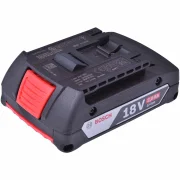 Bateria de Lítio 18V 2.0Ah Bosch Bateria de Lítio 18V 2.0Ah Bosch