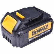 Bateria de Lítio 20V Premium Dcb200-B3 Dewalt Bateria de Lítio 20V Premium Dcb200-B3 Dewalt
