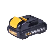 Bateria Litio 12V Dcb120-B2 Dewalt Bateria Litio 12V Dcb120-B2 Dewalt
