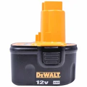Bateria para Parafusadeira Dc9071 Dewalt - 12 Volts Bateria para Parafusadeira Dc9071 Dewalt - 12 Volts