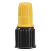 Bico Cone Regulável Nr 1 Jacto 10 Peças Bico Cone Regulável Nr 1 Jacto 10 Peças
