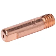 Bico de Contato para Tocha Mig/mag 1,0Mm Worker Bico de Contato para Tocha Mig/mag 1,0Mm Worker