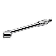 Bico Duplo Encher Pneus Worker Bico Duplo Encher Pneus Worker